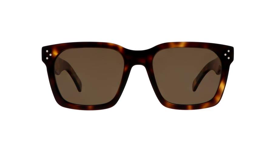 Sunglasses CELINE CL40248I 53H 54-19 Tortoise in stock