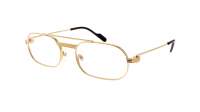 Cartier Exception CT0410O 001 57-20 Gold