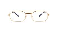 Cartier Exception CT0410O 001 57-20 Gold