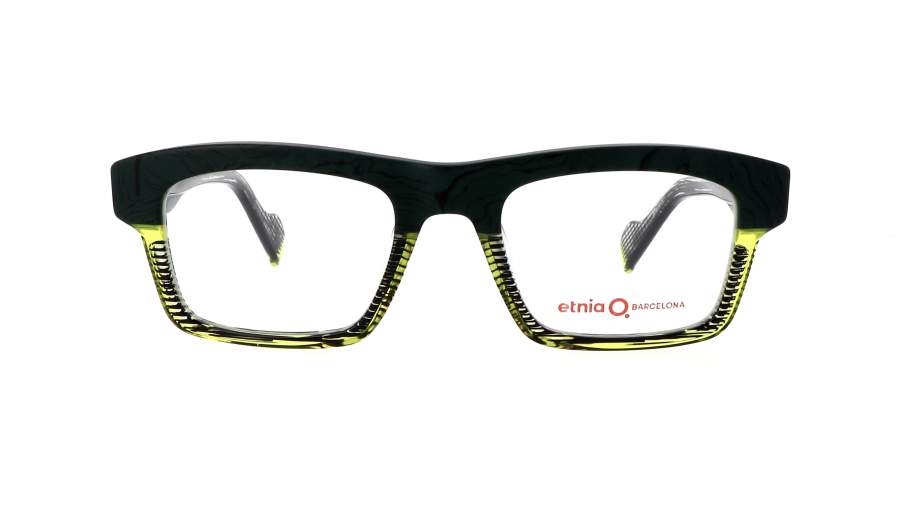Eyeglasses Etnia Barcelona Manel 5MANEL GR 51-20 Green in stock