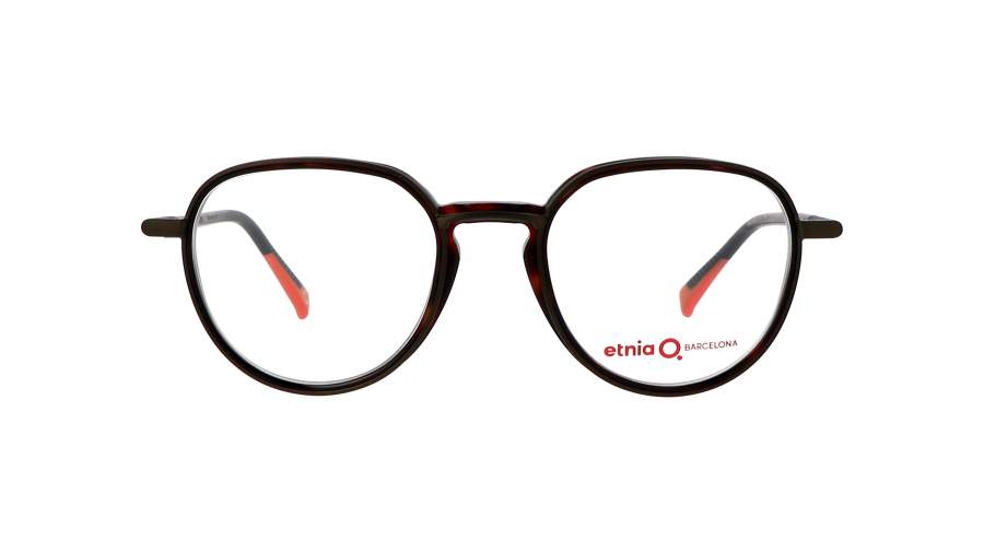 Eyeglasses Etnia Barcelona Chloride 7CHLORI GRHV 50-20 Red in stock