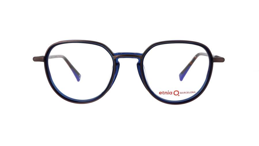 Eyeglasses Etnia Barcelona Chloride 7CHLORI GMBL 50-20 Blue in stock