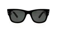 Ray-Ban Mega wayfarer RB0840S 901/58 51-21 Czarny