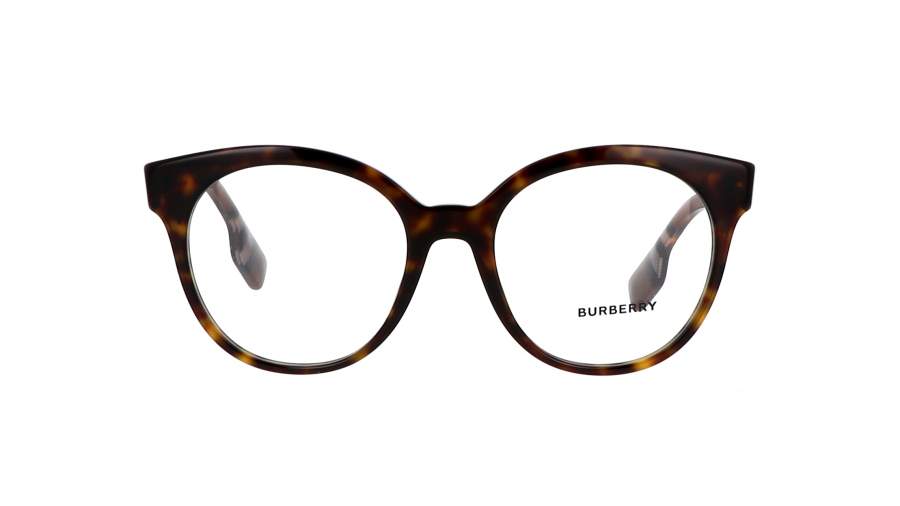 Eyeglasses Burberry Jacqueline BE2356 3991 51-18 Dark havana in stock