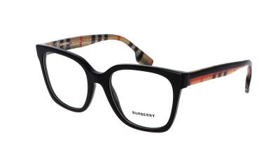 Eyeglasses Burberry Evelyn BE2347 3942 52-19 Black in stock