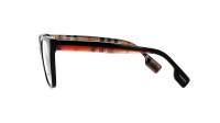 Burberry Evelyn BE2347 3942 52-19 Czarny
