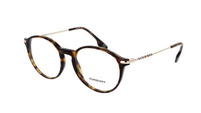 Eyeglasses Burberry Alisson BE2365 3002 51-18 Light havana in stock