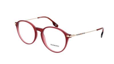 Eyeglasses Burberry Alisson BE2365 4022 51-18 Bordeaux in stock