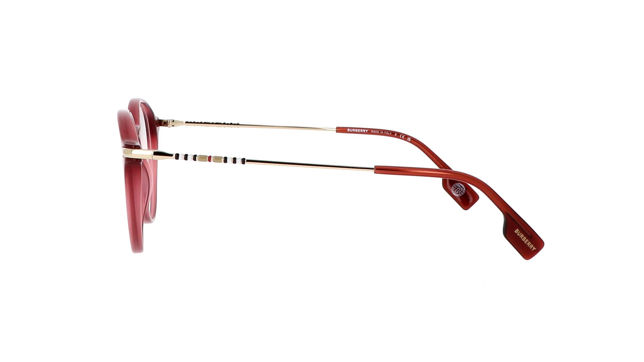Eyeglasses Burberry Alisson BE2365 4022 51-18 Bordeaux in stock | Price ...