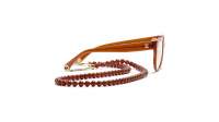 CHANEL CH3444 1722 51-20 brown