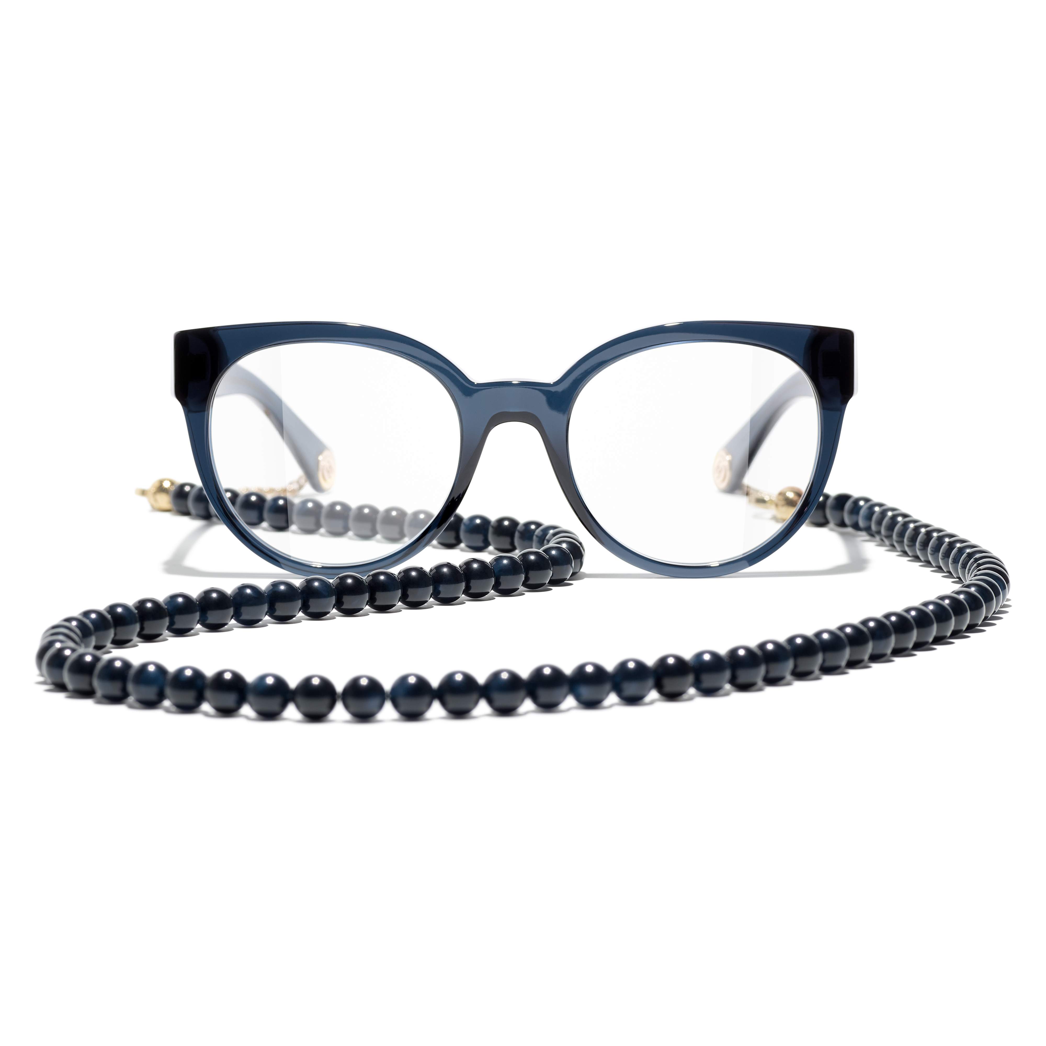 Chanel 3444 C622 Glasses - US