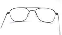 Randolph AF186 52-20 Gunmetal