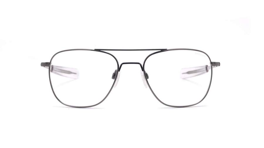 Eyeglasses Randolph AF186 52-20 Gunmetal in stock