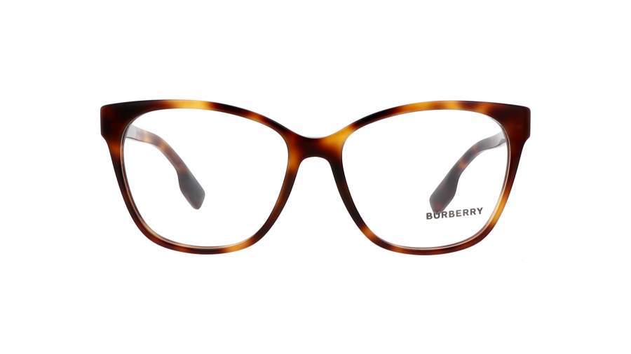 Eyeglasses Burberry Caroline BE2345 3316 54-15 Light havana in stock