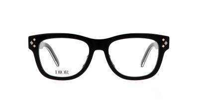 Eyeglasses DIOR Diamond CD DIAMONDO S1I 1000 54-18 Black in stock