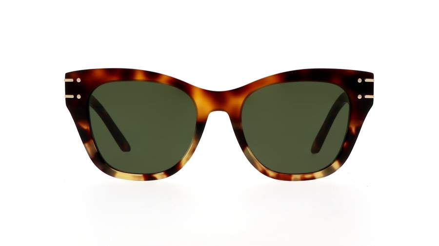 Sunglasses DIOR Signature DIORSIGNATURE B4I 24C0 52-19 Tortoise in stock