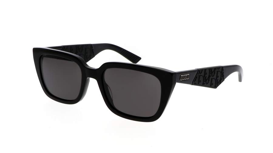 Dior ID1 Dior ID1 Black 807 Sunglasses  The Eye Place