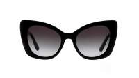 Dolce & Gabbana Dg crossed DG4405 501/8G 53-20 Czarny