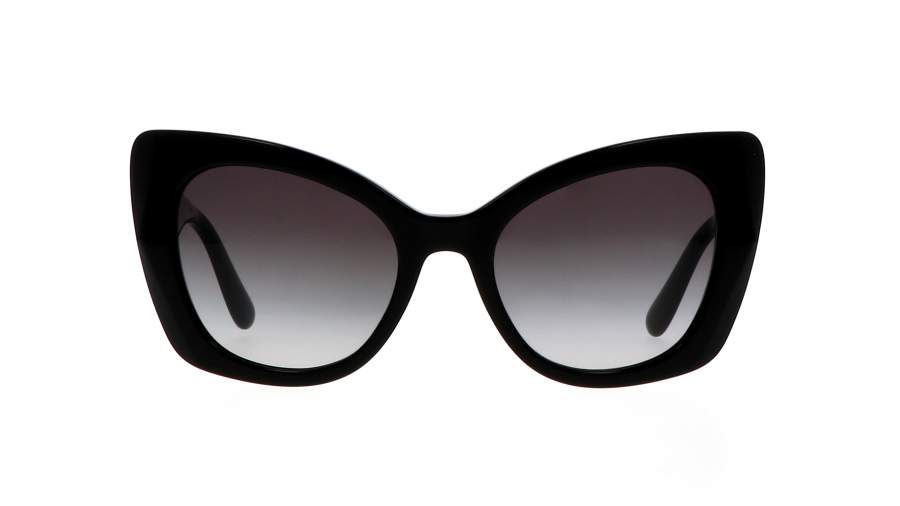 Sunglasses Dolce & Gabbana DG4405 501/8G 53-20 Black in stock