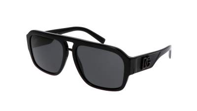 Solbriller Dolce & Gabbana Dg crossed DG4403 501/87 58-16 Sort