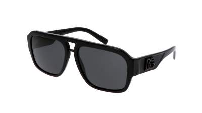 Sunglasses Dolce & Gabbana DG4403 501/87 58-16 Black in stock