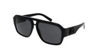 Dolce & Gabbana Dg crossed DG4403 501/87 58-16 Preto