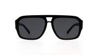 Dolce & Gabbana Dg crossed DG4403 501/87 58-16 Czarny