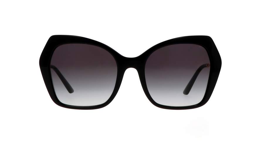 Sonnenbrille Dolce & Gabbana DG4399 501/8G 56-20 Schwarz auf Lager