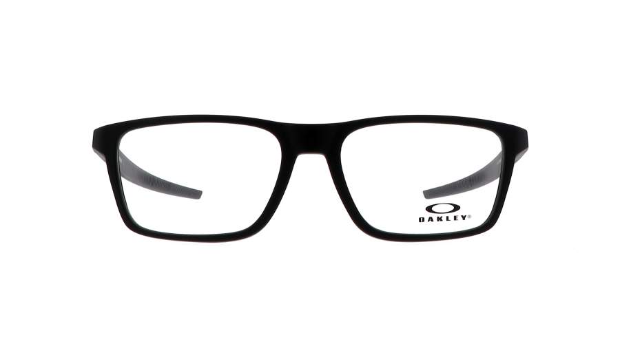 Eyeglasses Oakley Port bow OX8164 01 55-17 Satin Black in stock
