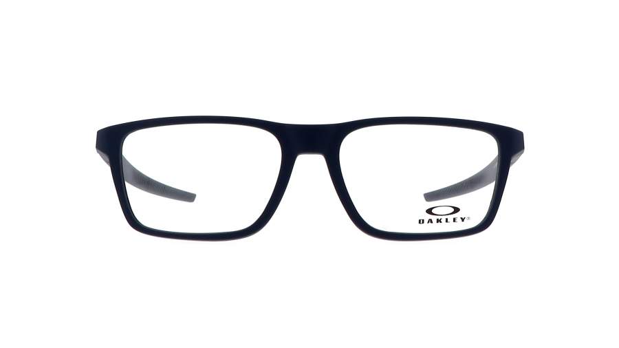 Eyeglasses Oakley Port bow OX8164 03 55-17 Universe Blue in stock