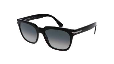 Sunglasses Prada PR04YS 1AB2D0 56-19 Black in stock