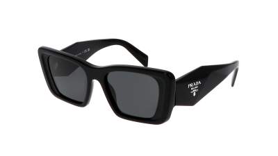 Occhiali da sole Prada Symbole PR 08YS 1AB5S0 51-18 Nero
