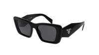 Prada Symbole PR 08YS 1AB5S0 51-18 Nero