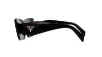Prada Symbole PR 08YS 1AB5S0 51-18 Nero