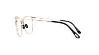 Tom Ford FT5839-B/V 001 56-18 Negro