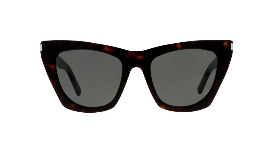Sunglasses Saint Laurent New wave SL 214 KATE 06 55-20 Havana in stock