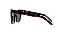 Saint Laurent Corner angle SL 214 KATE 06 55-20 Havane