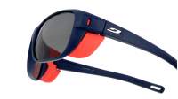 Julbo Camino M J558 90 12 55-14 Bleu