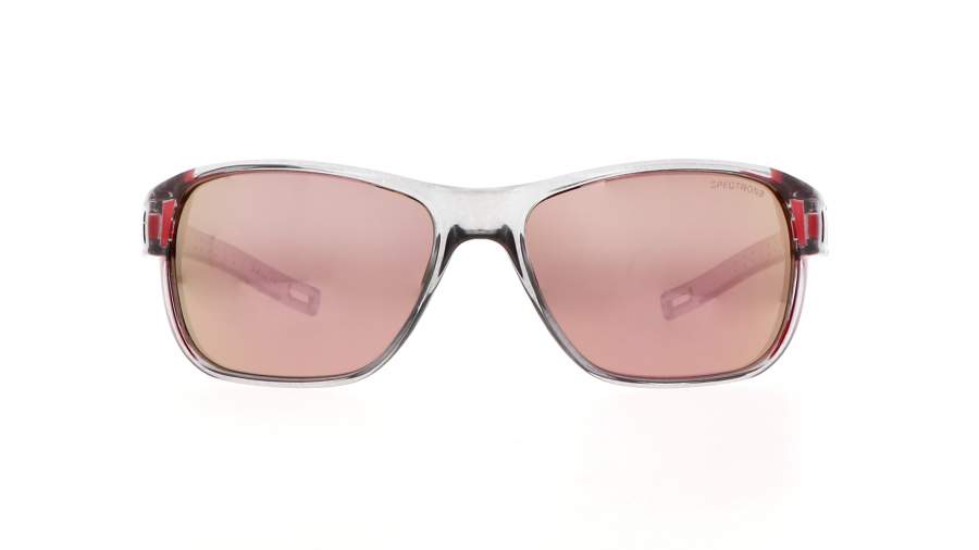 Sunglasses Julbo Camino M J558 11 27 55-14 Gris Translucide in stock