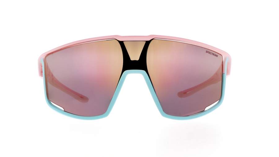 Sunglasses Julbo Fury J531 11 41 131-15 Rose Pastel/Bleu Clair in stock