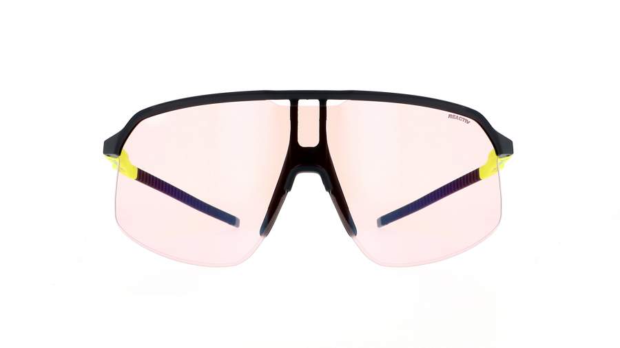 Sunglasses Julbo Density J561 34 12 135-15 Black in stock
