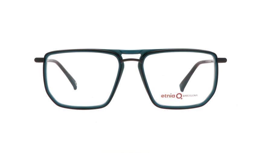 Eyeglasses Etnia Barcelona Hackberry 7HACKBE BKBL 55-16 Blue in stock