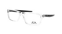 Oakley Port bow OX8164 02 55-17 Polished clear