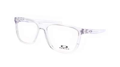 Occhiali da vista Oakley Centerboard OX8163 03 57-17 Polished clear