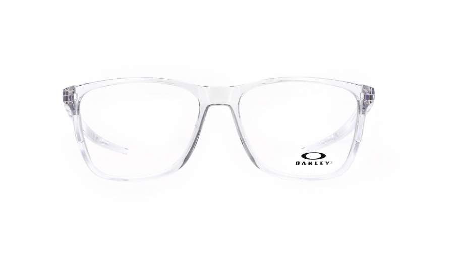Brille Oakley Centerboard OX8163 03 57-17 Polished clear auf Lager