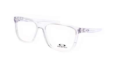 Eyeglasses Oakley Centerboard OX8163 03 55-17 Polished clear in stock
