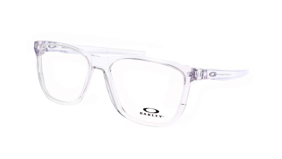 Eyeglasses Oakley Centerboard OX8163 03 55-17 Polished clear in