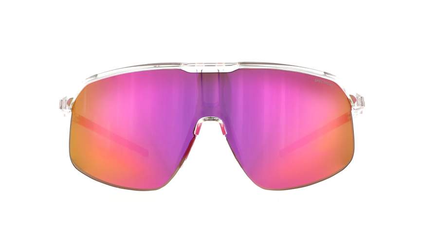 Sunglasses Julbo Density J561 11 90 135-15 Clear in stock