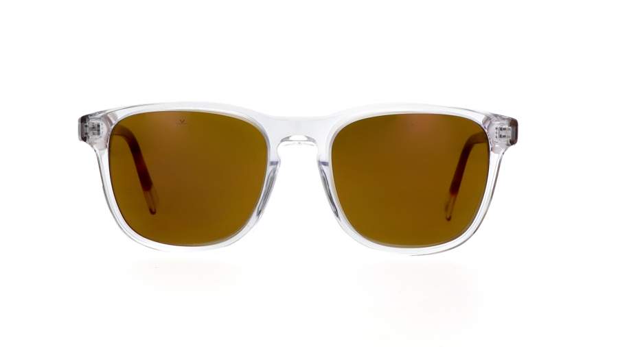 Sunglasses Vuarnet Belvedere VL1618 0014 7135 52-18 Tortoise in stock