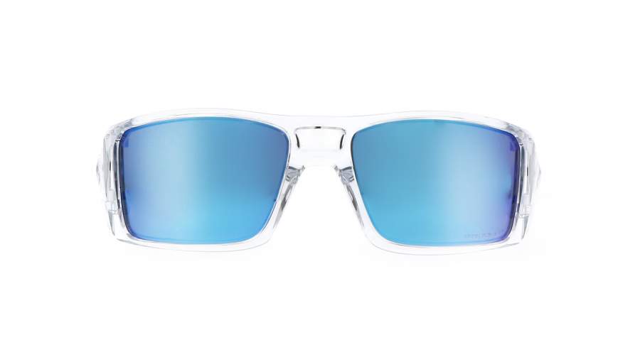Sunglasses Oakley Heliostat OO9231 07 61-16 Clear in stock